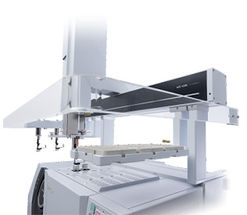 Комбинированный автодозатор AOC-6000 (Shimadzu, Япония)